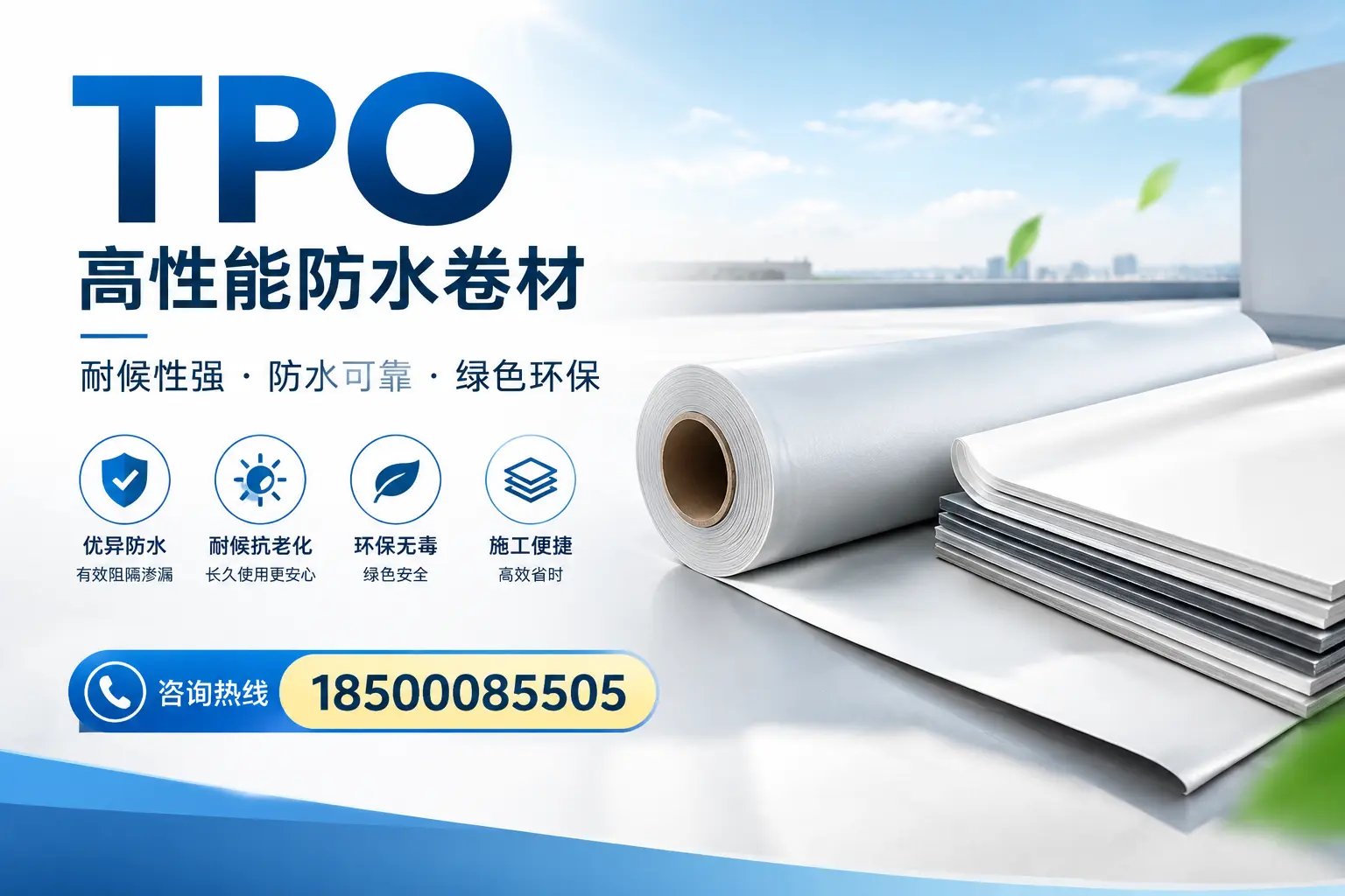 tpo行业趋势分析，泰安企业应如何应对